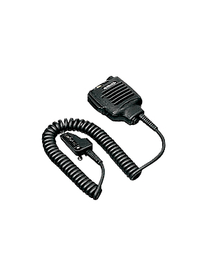 Kenwood KMC-25, Noise Cancelling Speaker Microphone for TK280, TK290, TK380, TK390, TK480